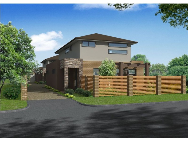 1/14 Macdonald Grove, Mornington VIC 3931