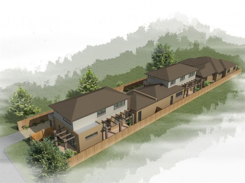 1/14 Macdonald Grove, Mornington VIC 3931