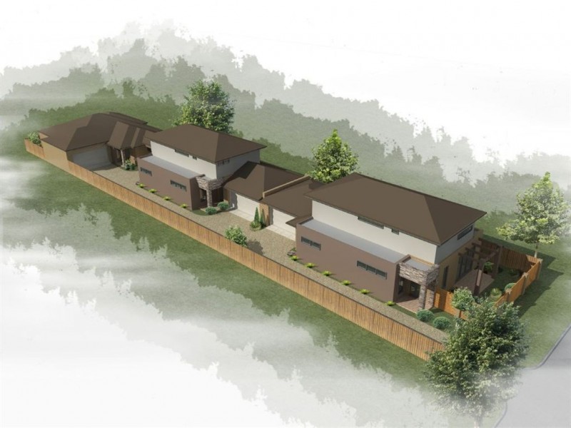 1/14 Macdonald Grove, Mornington VIC 3931