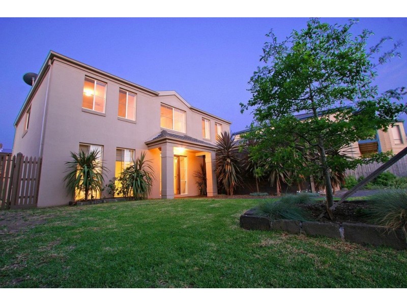 19 Glendenning Rise, Mornington VIC 3931