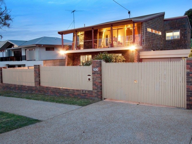 630 Esplanade, Mornington VIC 3931