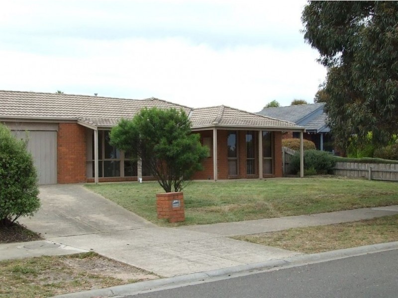 23 St Catherines Court, Mornington VIC 3931