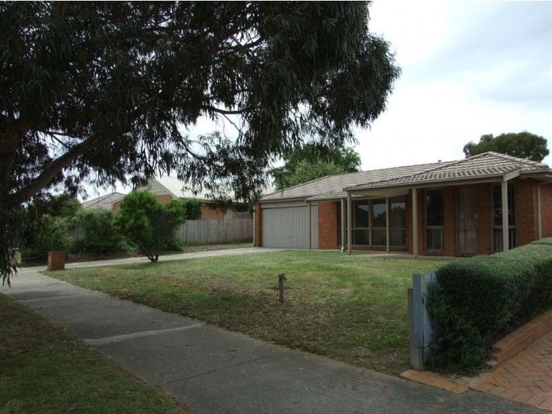 23 St Catherines Court, Mornington VIC 3931