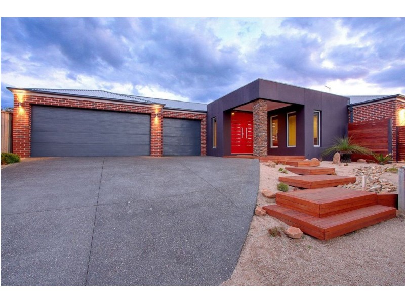25 Mariners Retreat, Mornington VIC 3931