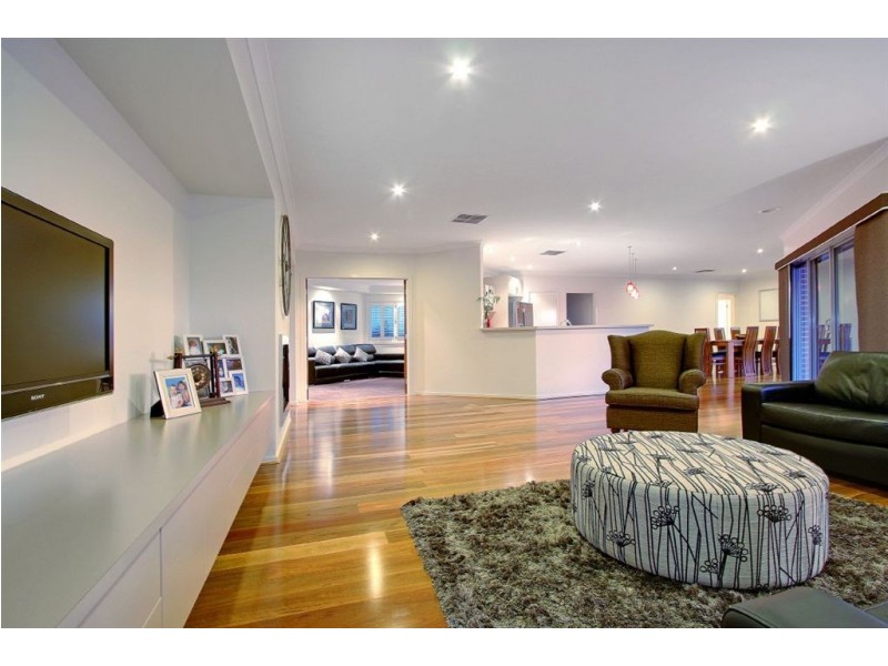 25 Mariners Retreat, Mornington VIC 3931