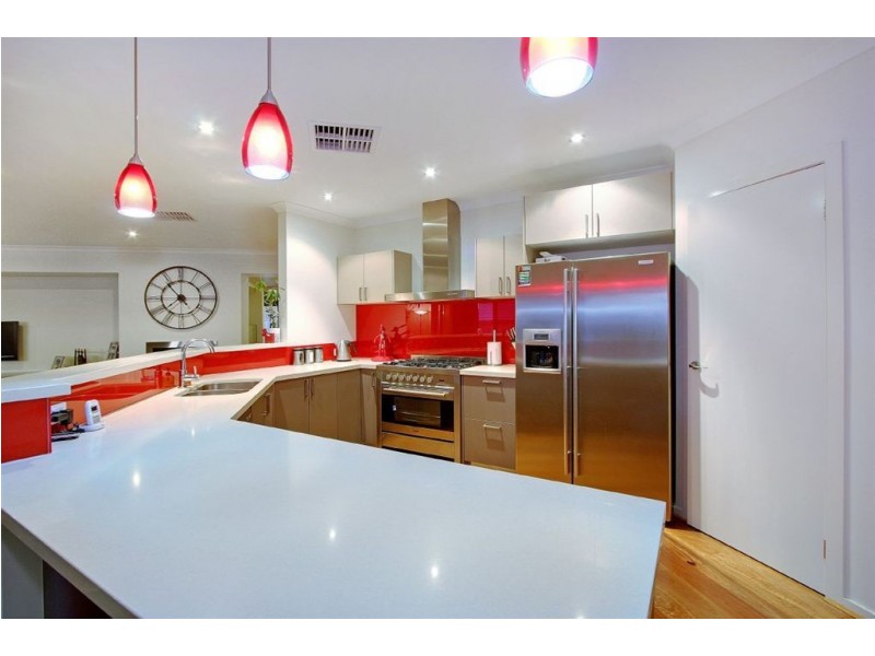 25 Mariners Retreat, Mornington VIC 3931