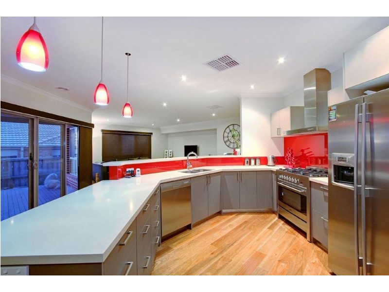 25 Mariners Retreat, Mornington VIC 3931