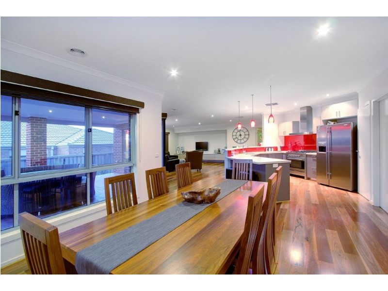 25 Mariners Retreat, Mornington VIC 3931