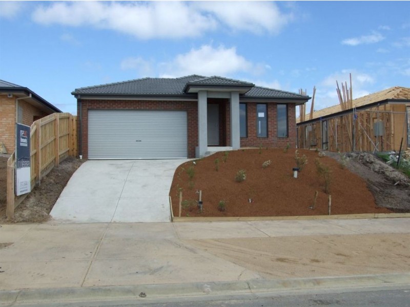 34 Elspeth Circuit, Mount Martha VIC 3934