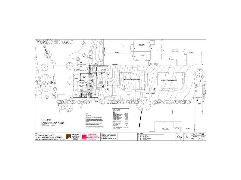 3 Marchington Avenue, Mornington VIC 3931