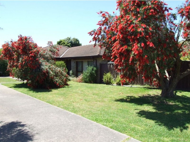 1/5 Carnoustie Grove, Mornington VIC 3931