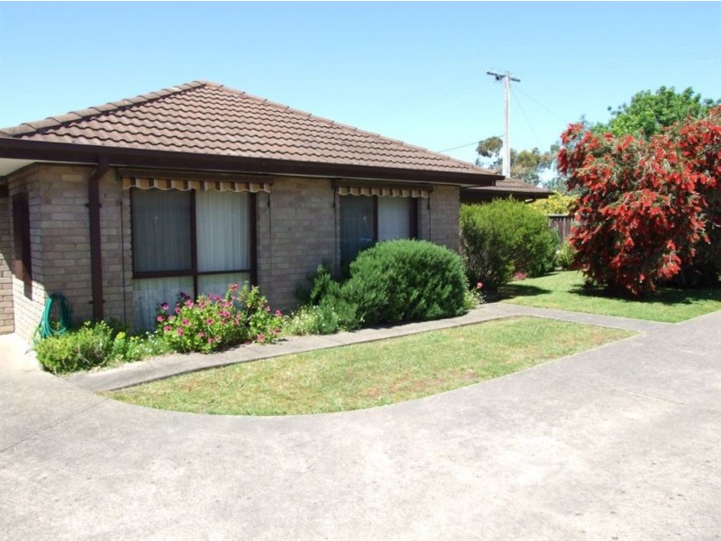 1/5 Carnoustie Grove, Mornington VIC 3931