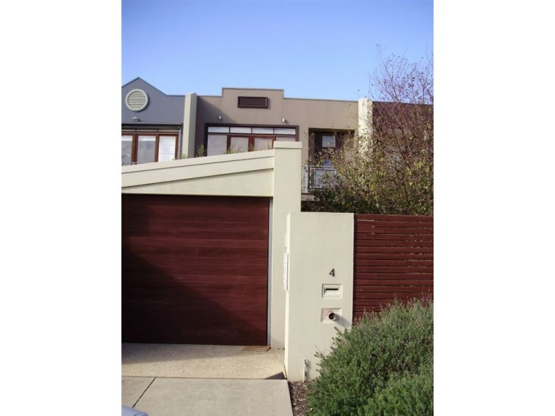 5/31 Seaton Road, Mornington VIC 3931