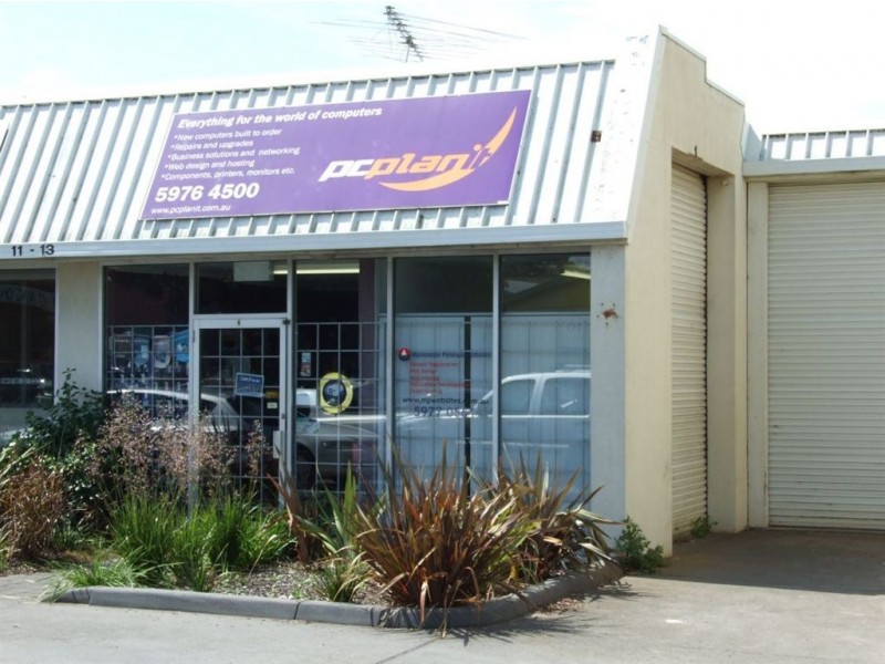 4/11 Dianne Street, Mornington VIC 3931