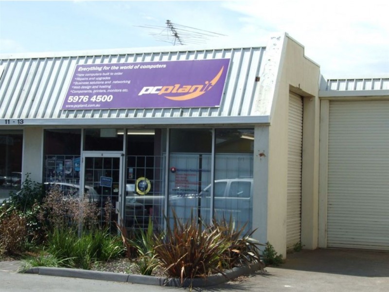 4/11 Dianne Street, Mornington VIC 3931