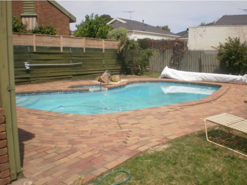 7/6 Lucerne Ave, Mornington VIC 3931