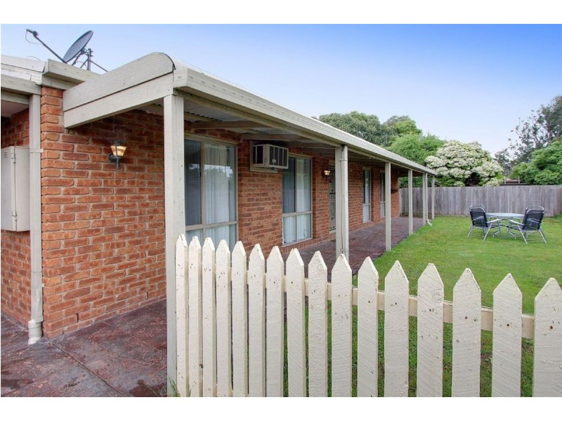 5 Clover Lane, Mornington VIC 3931