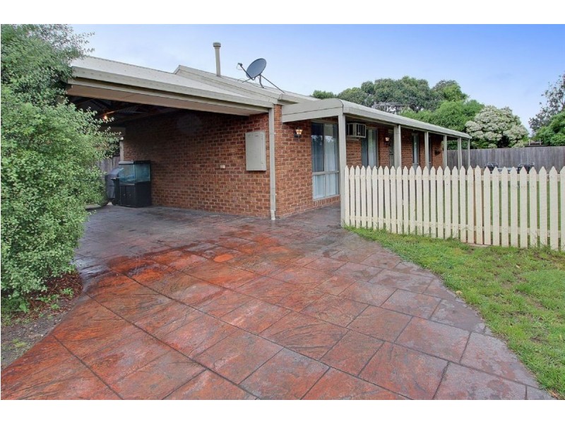 5 Clover Lane, Mornington VIC 3931