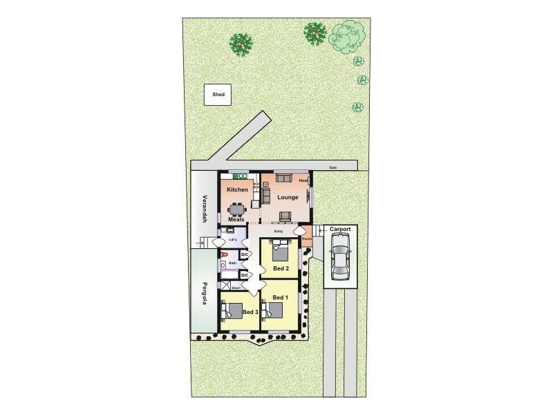 35 Illowa Street, Mornington VIC 3931