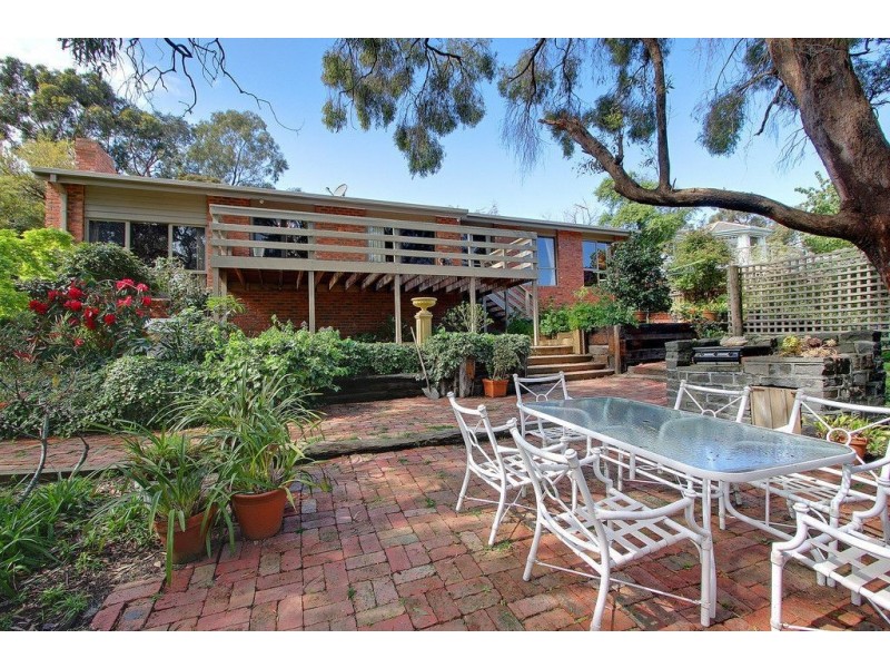 22 Maberley Crescent, Frankston South VIC 3199