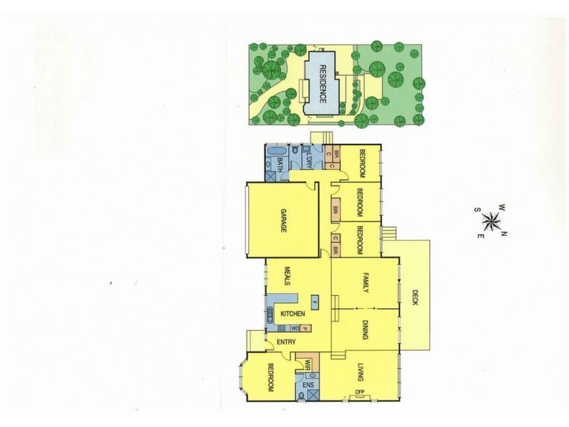 22 Maberley Crescent, Frankston South VIC 3199