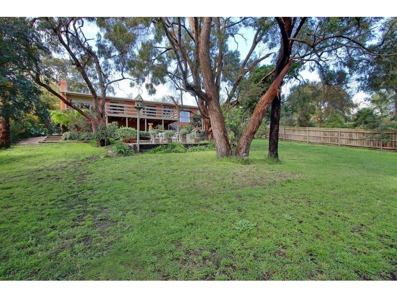 22 Maberley Crescent, Frankston South VIC 3199