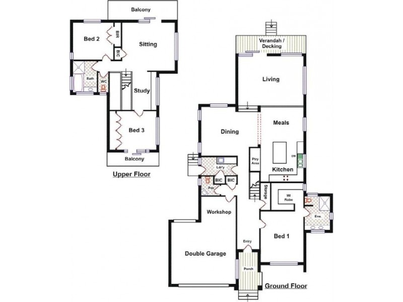 36 Albert Street, Mornington VIC 3931