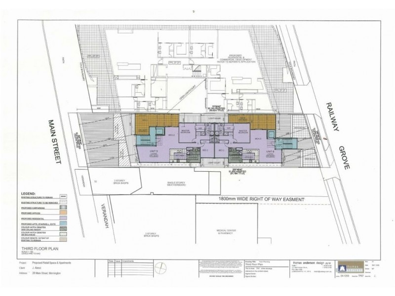 5/28 Main Street, Mornington VIC 3931