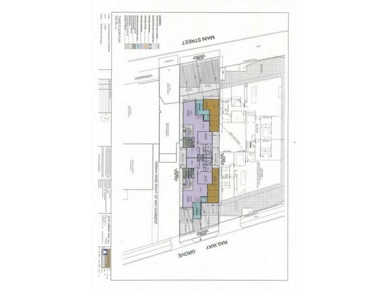 6/28 Main Street, Mornington VIC 3931