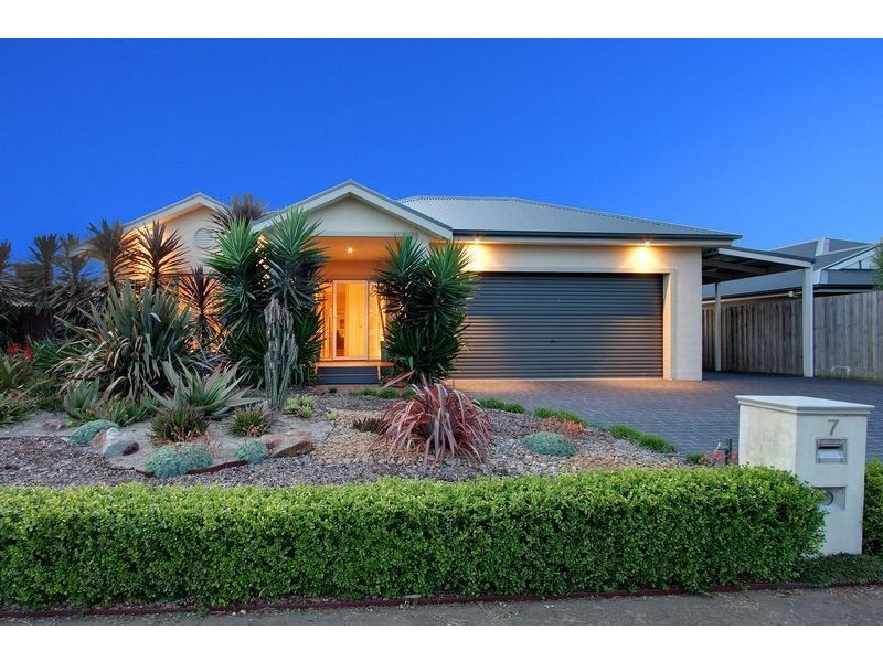 7 Katherine Court, Mornington VIC 3931