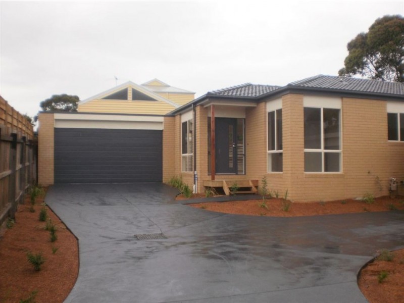 3/50 Oakland Street, Mornington VIC 3931