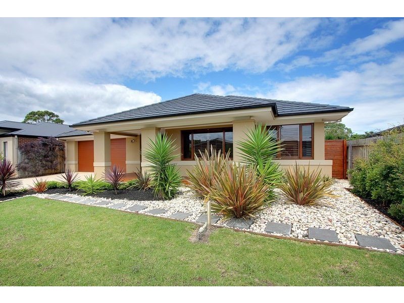 35 Mariners Retreat, Mornington VIC 3931