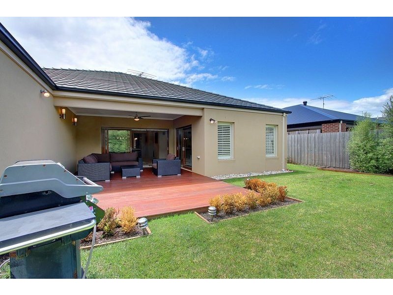 35 Mariners Retreat, Mornington VIC 3931