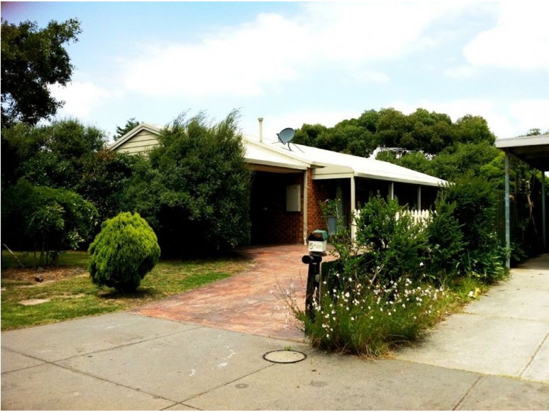 5 Clover Lane, Mornington VIC 3931