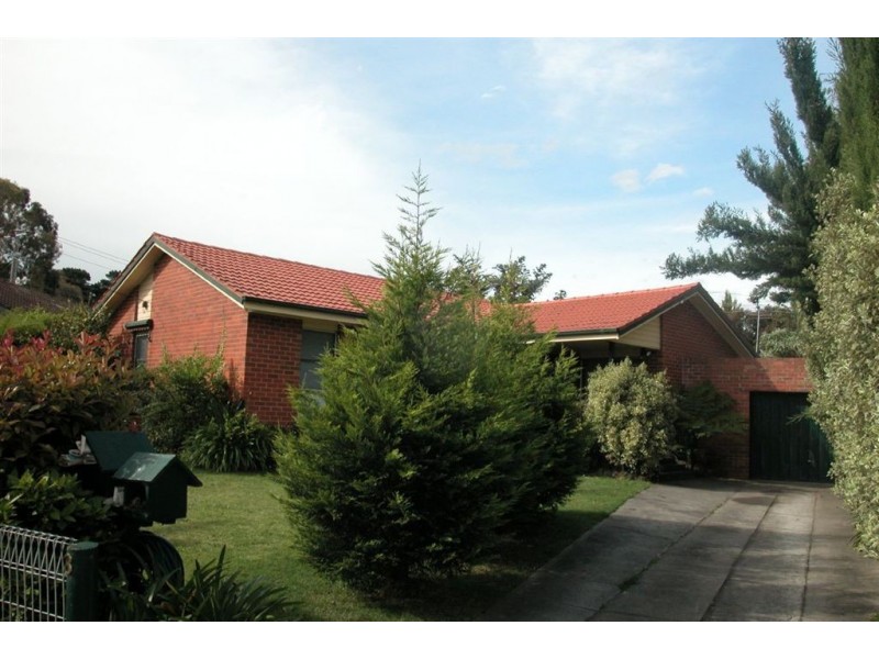 3 Thomas Street, Mornington VIC 3931