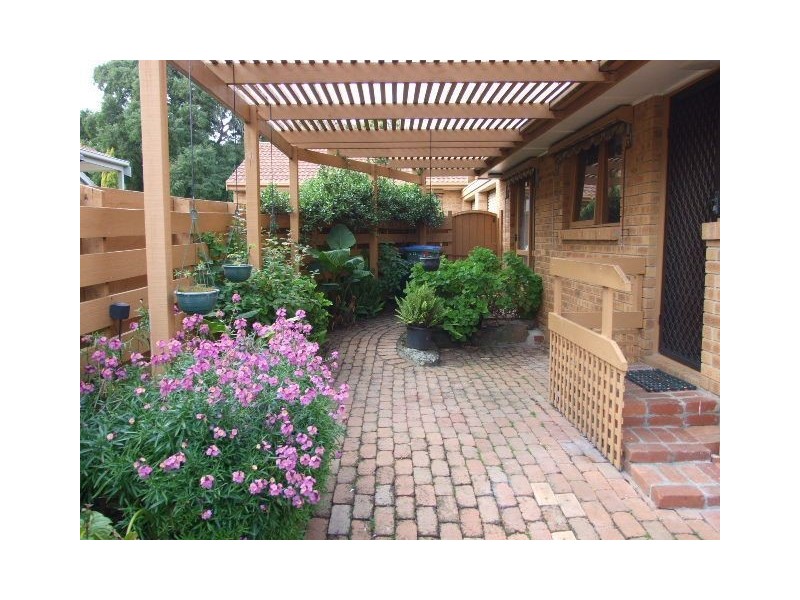 3/22 Albert Street, Mornington VIC 3931