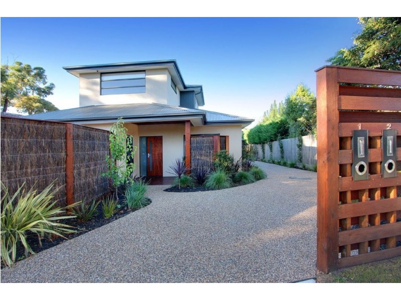 1/9 Macdonald Grove, Mornington VIC 3931