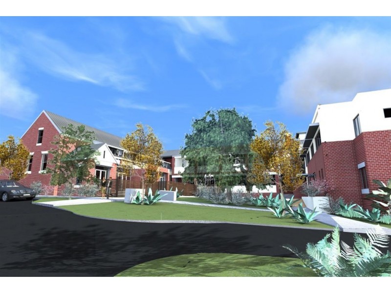 7/17-31 Tanti Avenue, Mornington VIC 3931