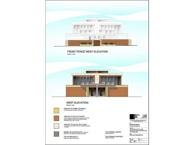 2/639 Esplanade, Mornington VIC 3931