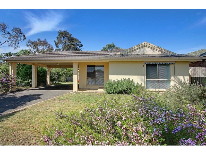 18 Harrap Road, Mount Martha VIC 3934