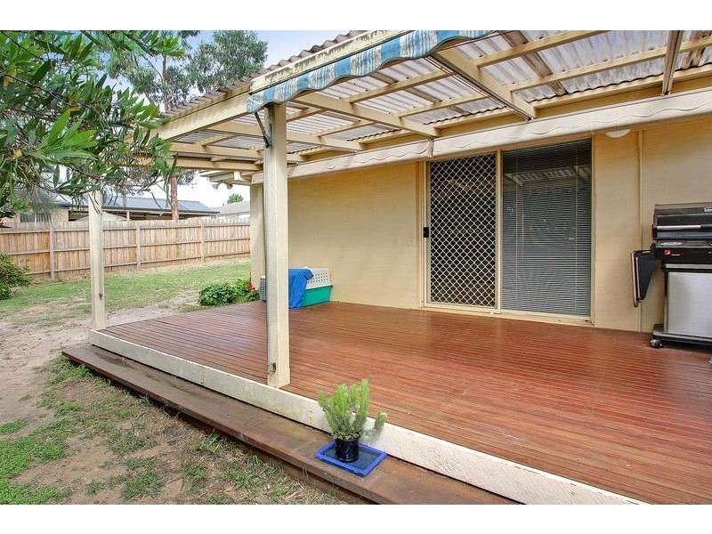 18 Harrap Road, Mount Martha VIC 3934