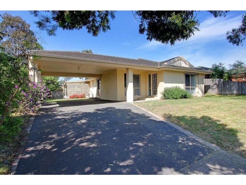 18 Harrap Road, Mount Martha VIC 3934