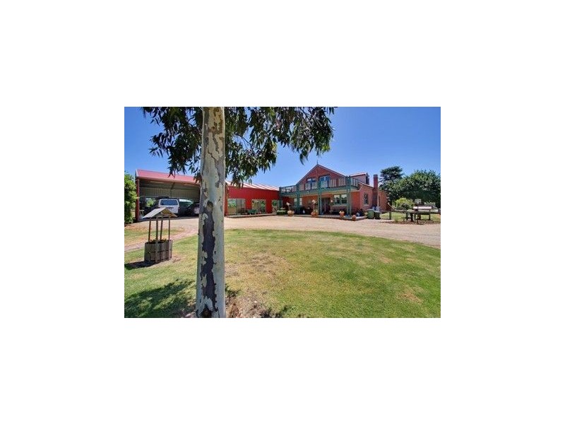 95 Graydens Road, Hastings VIC 3915