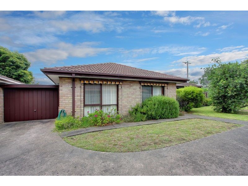 1/5 Carnoustie Grove, Mornington VIC 3931
