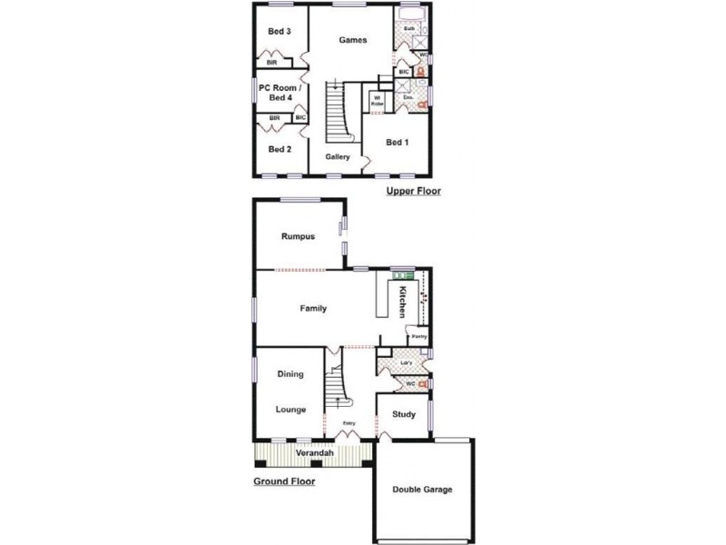 18 St Mitchell Circuit, Mornington VIC 3931