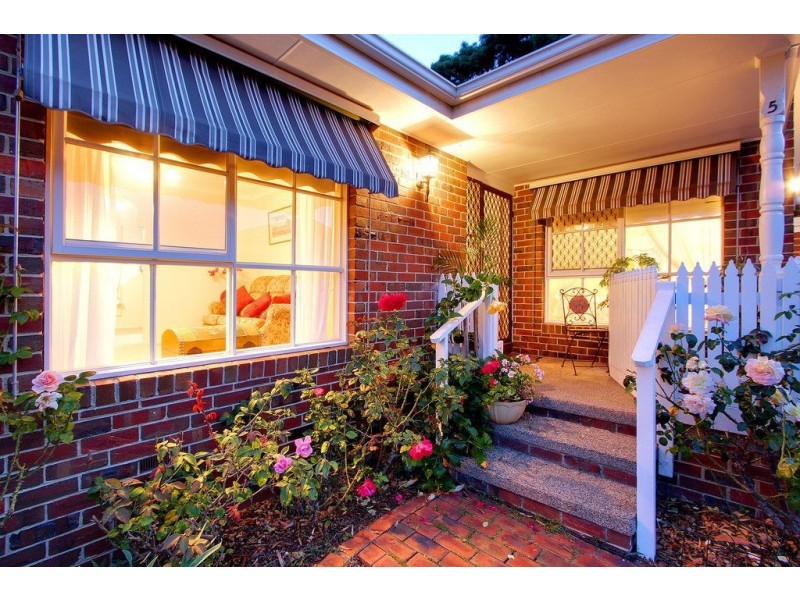 5/88 Tanti Avenue, Mornington VIC 3931