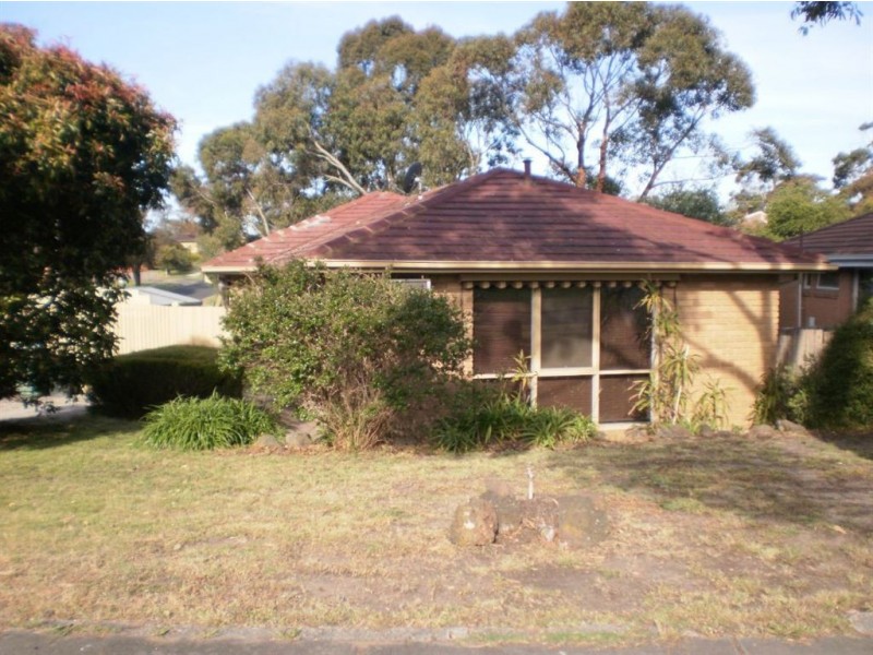 43 Sanderling Crescent, Mornington VIC 3931