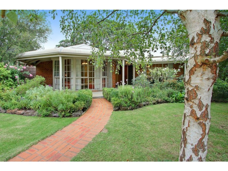 42 Old White Hill Road, Red Hill VIC 3937