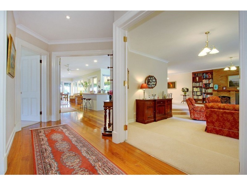 42 Old White Hill Road, Red Hill VIC 3937