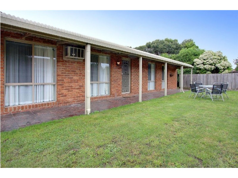 5 Clover Lane, Mornington VIC 3931